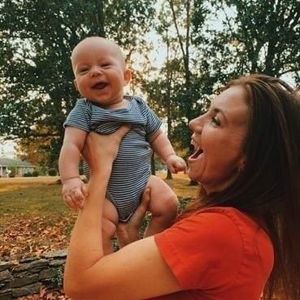 Meet your Posher, Jenna